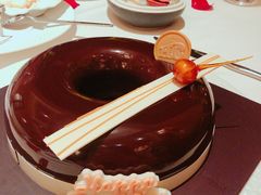 生日蛋糕-福楼法餐厅FLO