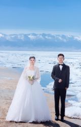 -蒙娜丽莎婚纱摄影·旅拍