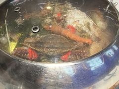 -船梆煮•蒸汽海鲜·炉火烤肉(五四广场店)