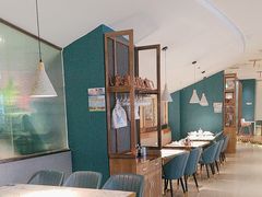 -悦海·家宴·冰花皮皮虾大锅贴(宝龙店)