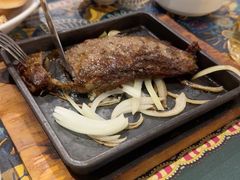 -国际饭店·西餐厅(西大直街店)