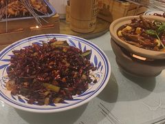 -福苗小骆驼烧烤(大唐不夜城店)