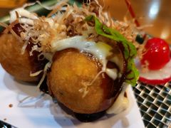 -大江户日本料理(吕厝店)