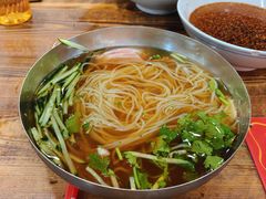 -西塔大冷面(市府大路店)