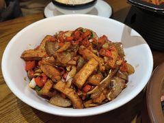 -八碗湘长沙市井菜(坡子街店)