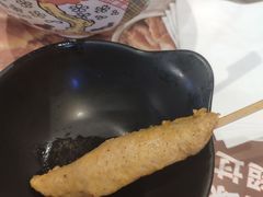 -吉野家(凯旋购物广场店)