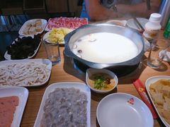 -彤德莱(青岛人民路店)