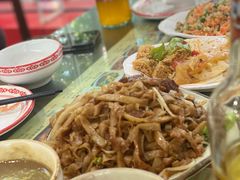 -葛记焖饼(伏牛路店)