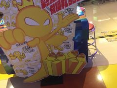 -风云再起游乐汇(北京西单西西友谊店)