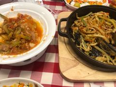 -西贝(华发商都店)