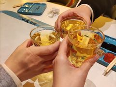 -二发烧烤(亚麻厂店)