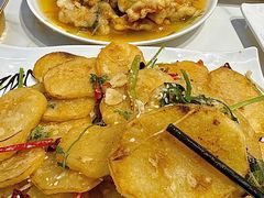 -汉宫汤泉汗蒸洗浴(五四广场店)