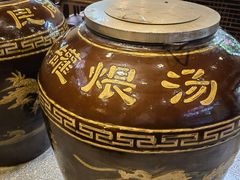 -西江美食舫·江西菜(健德桥店)