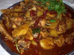 农夫大盘鸡(经七路店)-农夫大盘鸡(经八路总店)