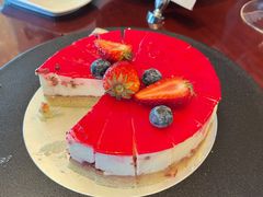 -上海龙之梦万丽酒店