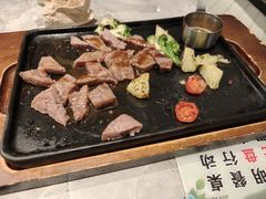 -必胜客(WOW玉泉远洋店)