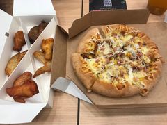 -达美乐比萨(新洲店)