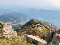 -白草畔自然风景区