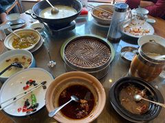 -浔庐餐厅•江西老字号•九江菜(南湖国际店)