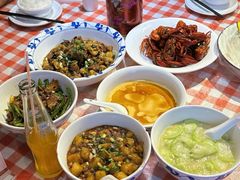 -八碗湘长沙市井菜(坡子街店)