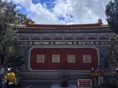 -大理文庙(大理古城)