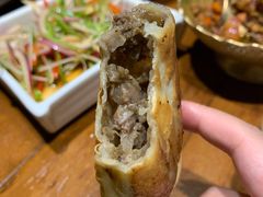 -楼兰新疆主题餐厅(苏州中心店)