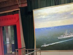 -泰达航母主题公园