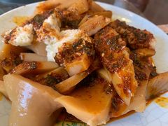 -清真·益鑫羊肉手抓馆(花园北街店)