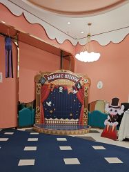 -奈尔宝家庭中心·亲子餐厅(苏州大悦城店)