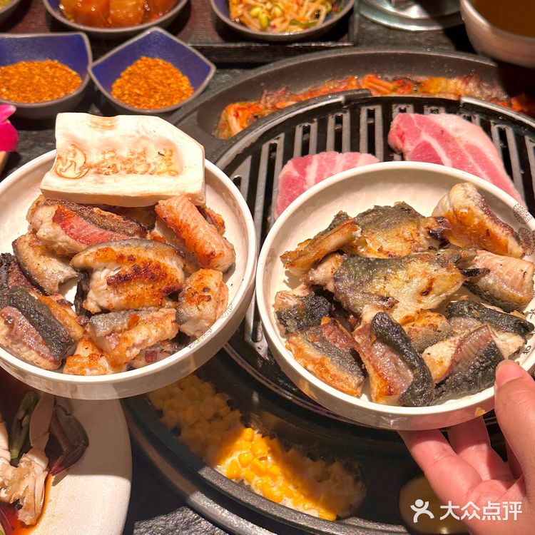 在宁波‼️这个真的👍贼拉好吃😋