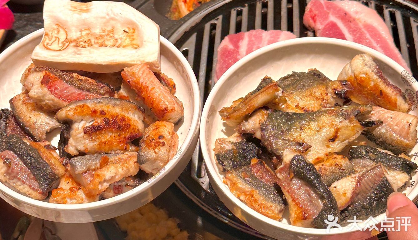 在宁波‼️这个真的👍贼拉好吃😋