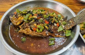 Pan-fried and Baked Tilapia