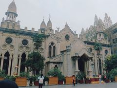 -麦当劳(东苑丽宝商业广场店)