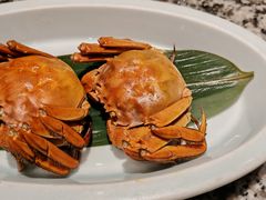 -南京大牌档(崇文门国瑞店)