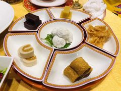 -白家大院·王府宫廷菜(苏州街店)