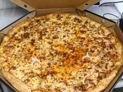 -Tubestation站点比萨(五道营店)