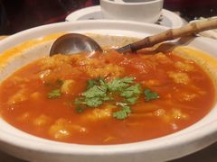 酸汤小酥肉-掌柜的店·河南菜(新天地店)
