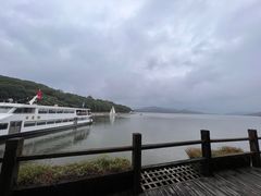 -天目湖山水园