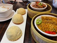 -湛江民大喜来登酒店-采悦轩中餐厅