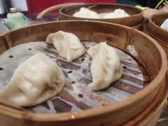 冶春蒸饺-冶春(星汉大厦店)