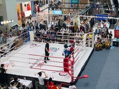 -鸿通城购物中心