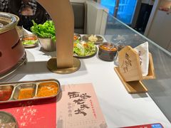 -西塔老太太泥炉烤肉(川沙百联店)