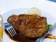 -宜家·瑞典风味餐厅(烟台路店)