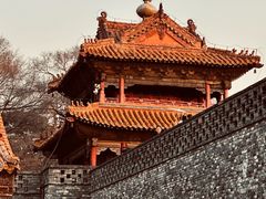 -北陵公园