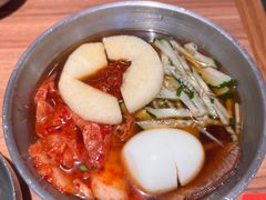 -韩悦牛排烤肉无限续(宝能中心店)