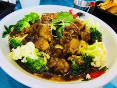 -My Way Town买味堂·东南亚餐厅(亦庄店)