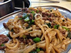 湿炒牛河-来自潮州牛肉店(华强北店)