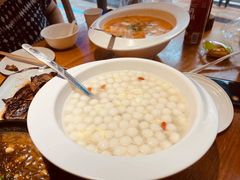 -小镇大厨私房餐厅
