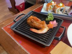 -樱桃日本料理
