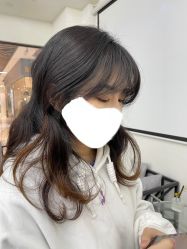 -Moyue HAIR SALON